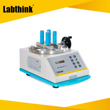 铝质药用软膏管管帽扭矩力测试仪NJY-20（济南兰光）