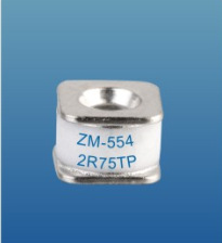 正茂 气体防雷管 贴片放电管 全新 SMD   ZM 5.5*4  75V-470V