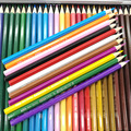彩铅12/18/24/36/72/120色盒装绘图填色铅笔儿童绘画彩色铅笔批发