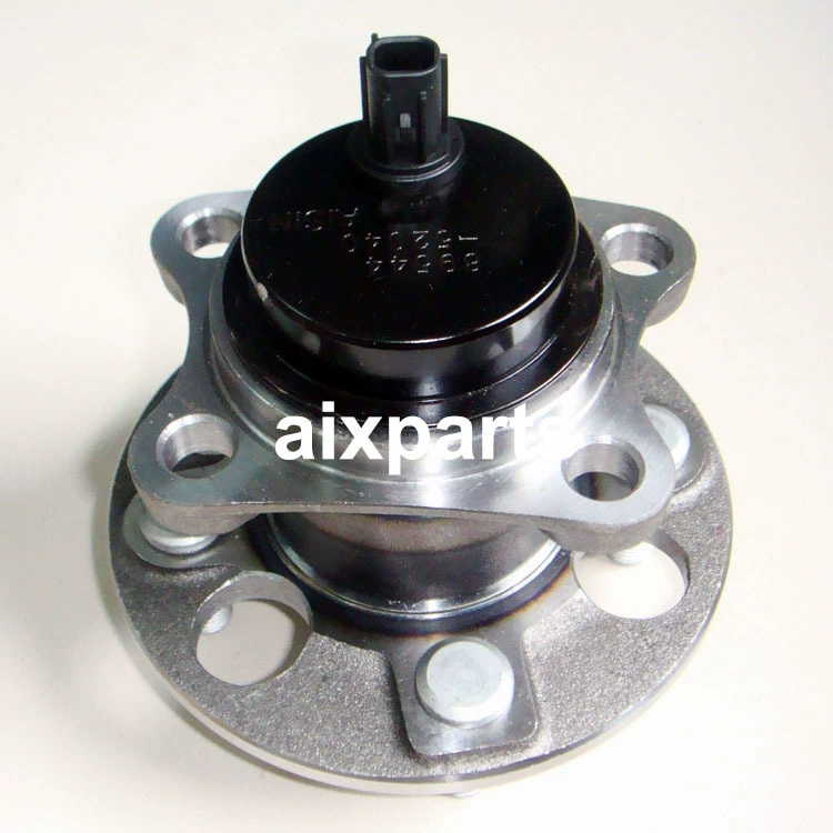 [AIX] 42450-0d060 колесная единица подходит для задних колес Toyota Prius C