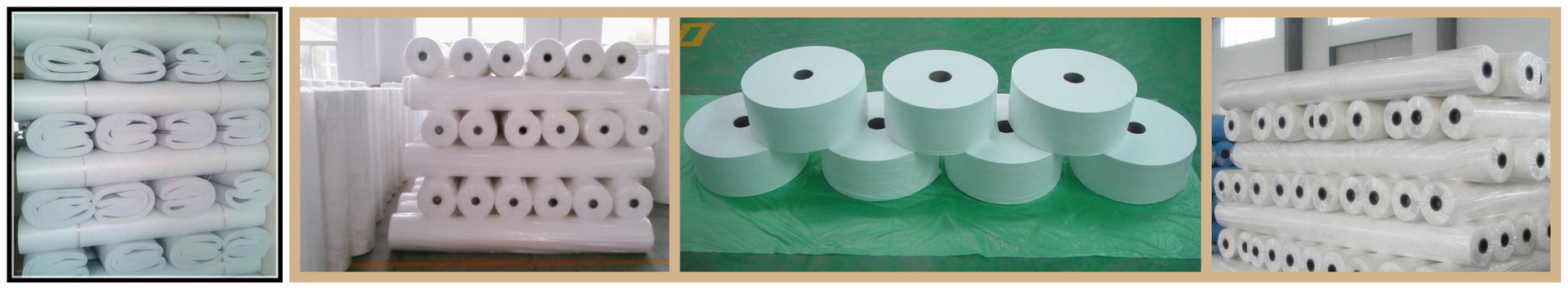 felt pad mix