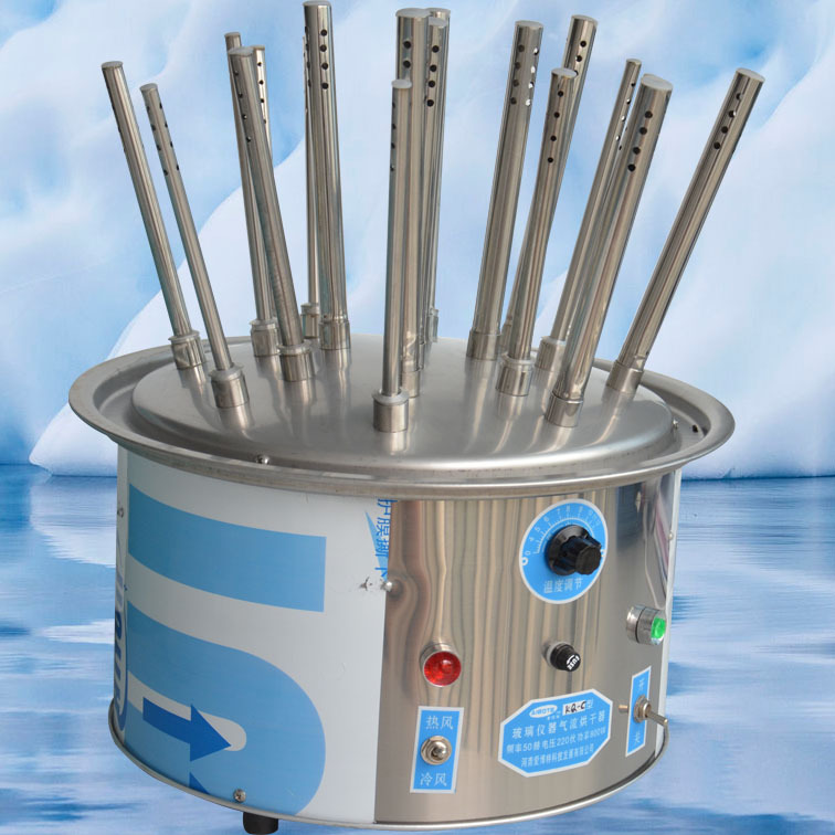玻璃仪器烘干器 B-30
