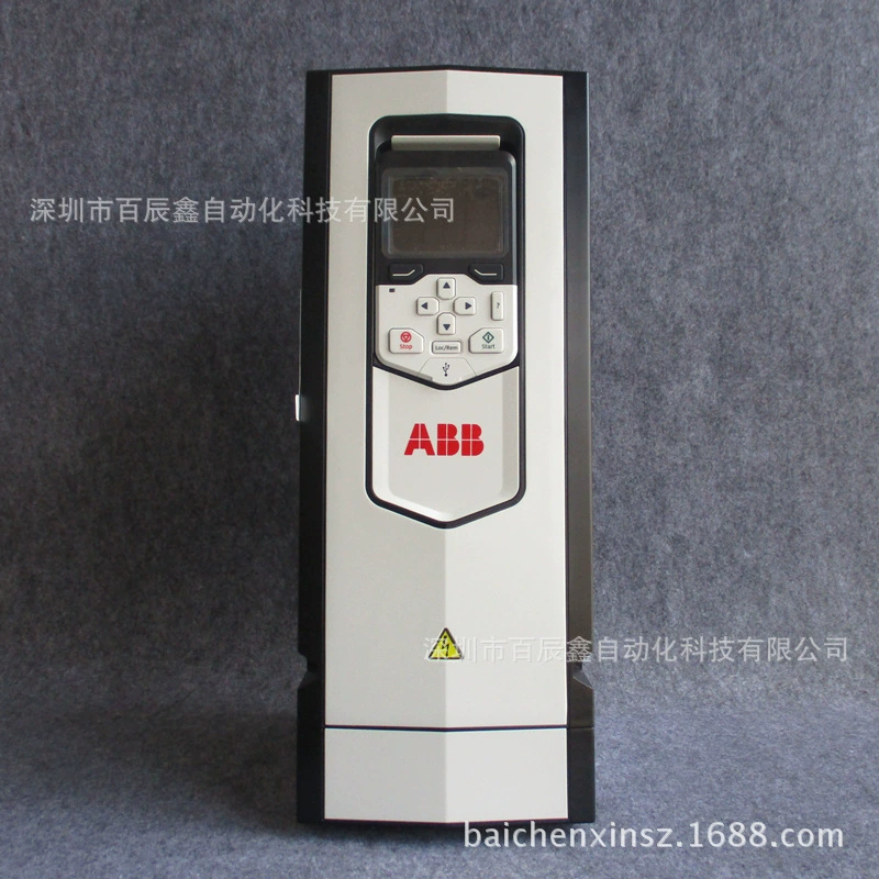 Новый оригинальный инвертор ABB ACS880-01-072A-3 с гарантий nationwide
