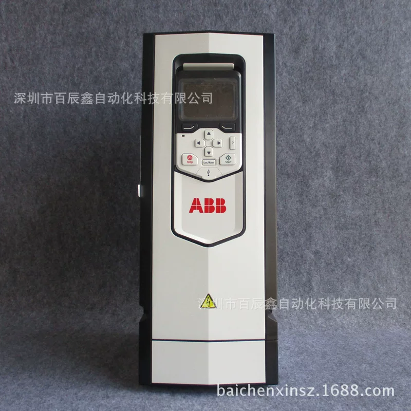 Новый оригинальный инвертор ABB ACS880-01-072A-3 с гарантий nationwide