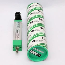 注塑机;位移传感器;二手塑料机械