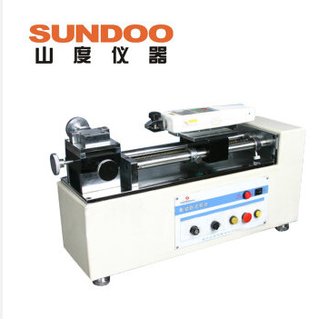 SUNDOO/山度 电动卧式测试台SJH-500 卧式电动机台 拉力试验机