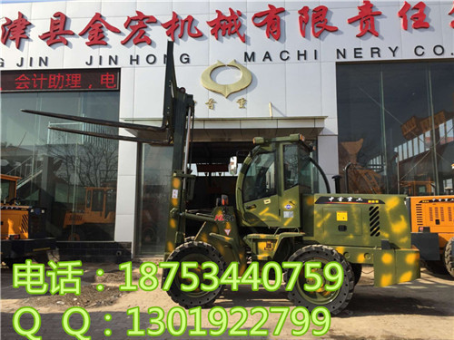 5吨越野叉车13_副本