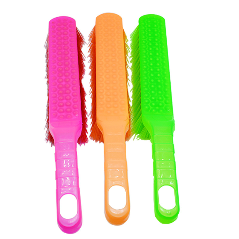 Bed clean Bed brush Soft fur remove dust brush Bed sweep Broom multi-function hair Clothing