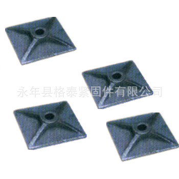 厂家供应   供应规格齐全穿墙栓垫片，垫片