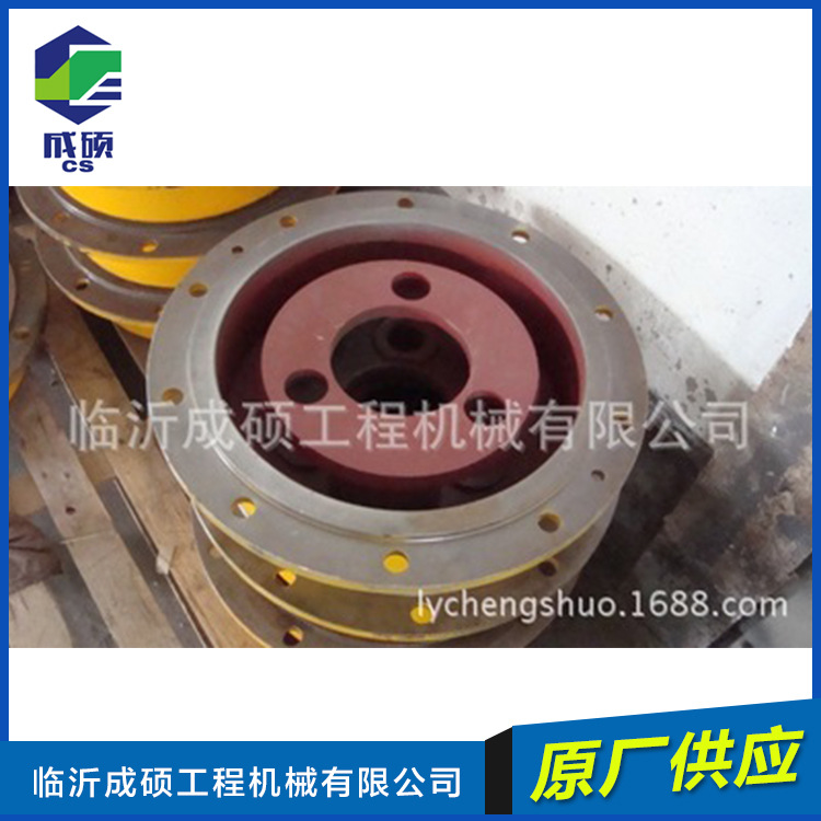 供应 临工LG953N装载机后桥行星轮架 装载机配件