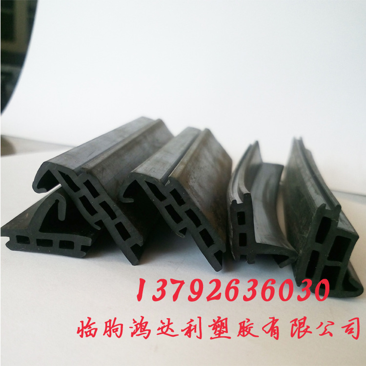 厂家供应三元乙丙橡胶密封条 隔音密封条  价格合适   支持定制