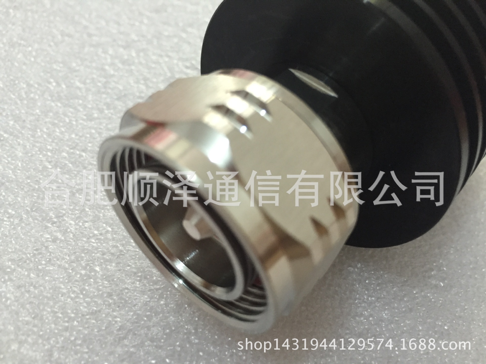 负载 50W功率DIN-J 基站公头  频率 DC-3G商用全网通信号千兆