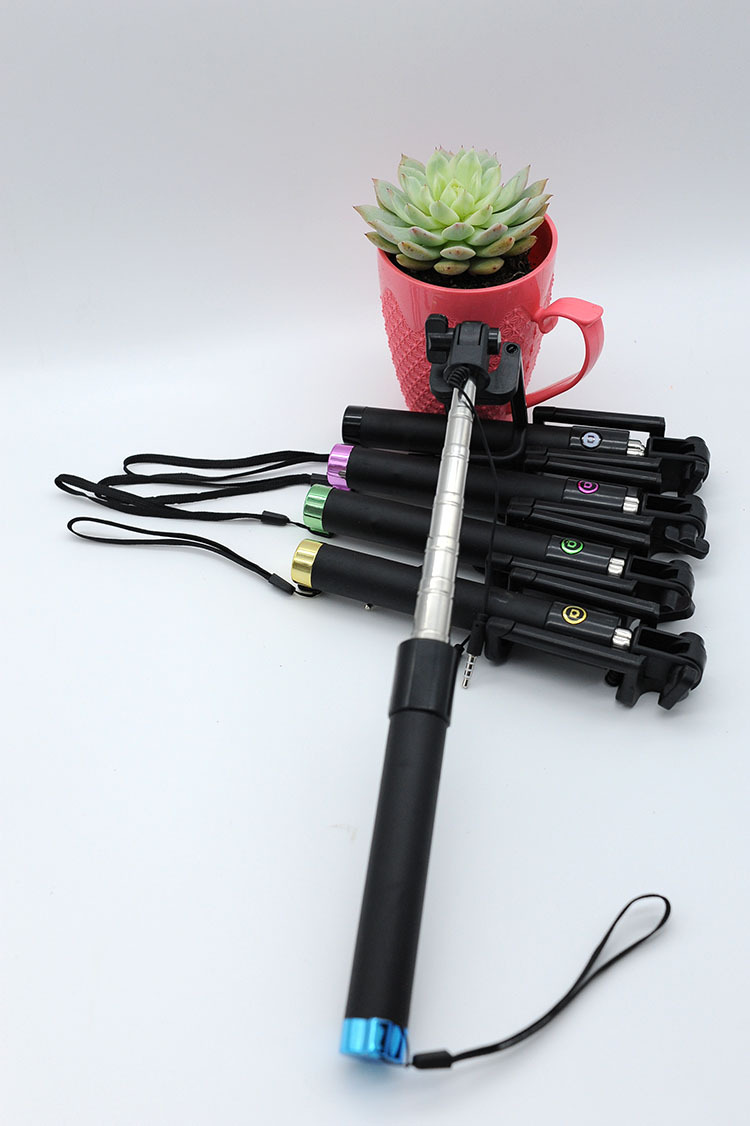 Bâton selfie en Alliage d aluminium - Ref 3386516 Image 9