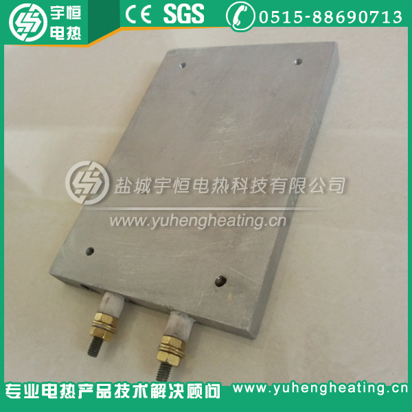 铸铝加热器
