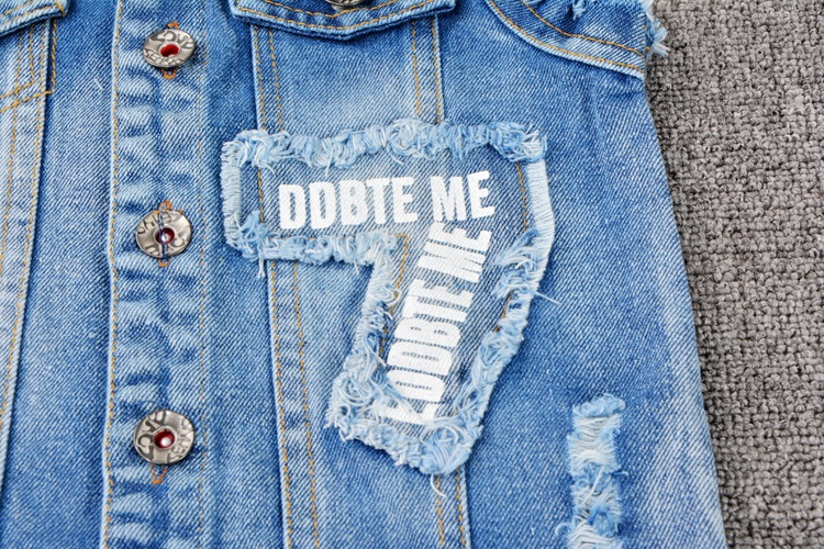 Gilet garcon - Ref 2067552 Image 34