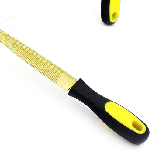 Mahogany file gold file 6 inches 8 inches 10 inches 12 inches wood file sharp wood file gold file