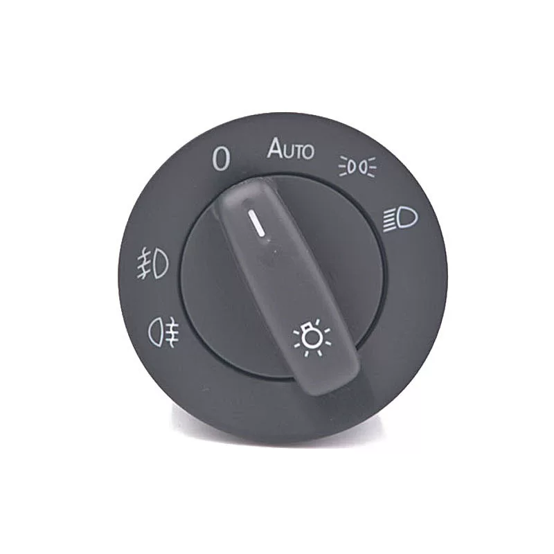 Подходит для переключателей фар Volkswagen KD/EOS/Golf/Jetda/Pasa 1K0 941 431AS