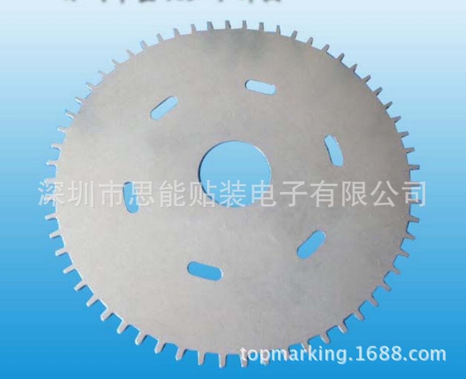 西门子贴片机配件 00322513S02	Antriebseinheit