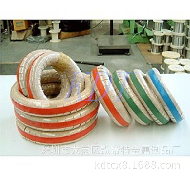 销售304不锈钢光亮线 316不锈钢全软线 中硬盘线