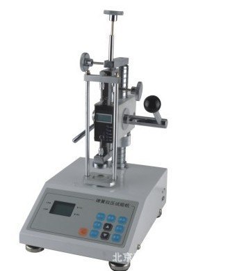 ATH-10/30 数显弹簧拉压试验机