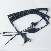 ������ PU���� 3.5MM���l�������؏��ɾ� ���Ʒ���C���B�Ӿ�