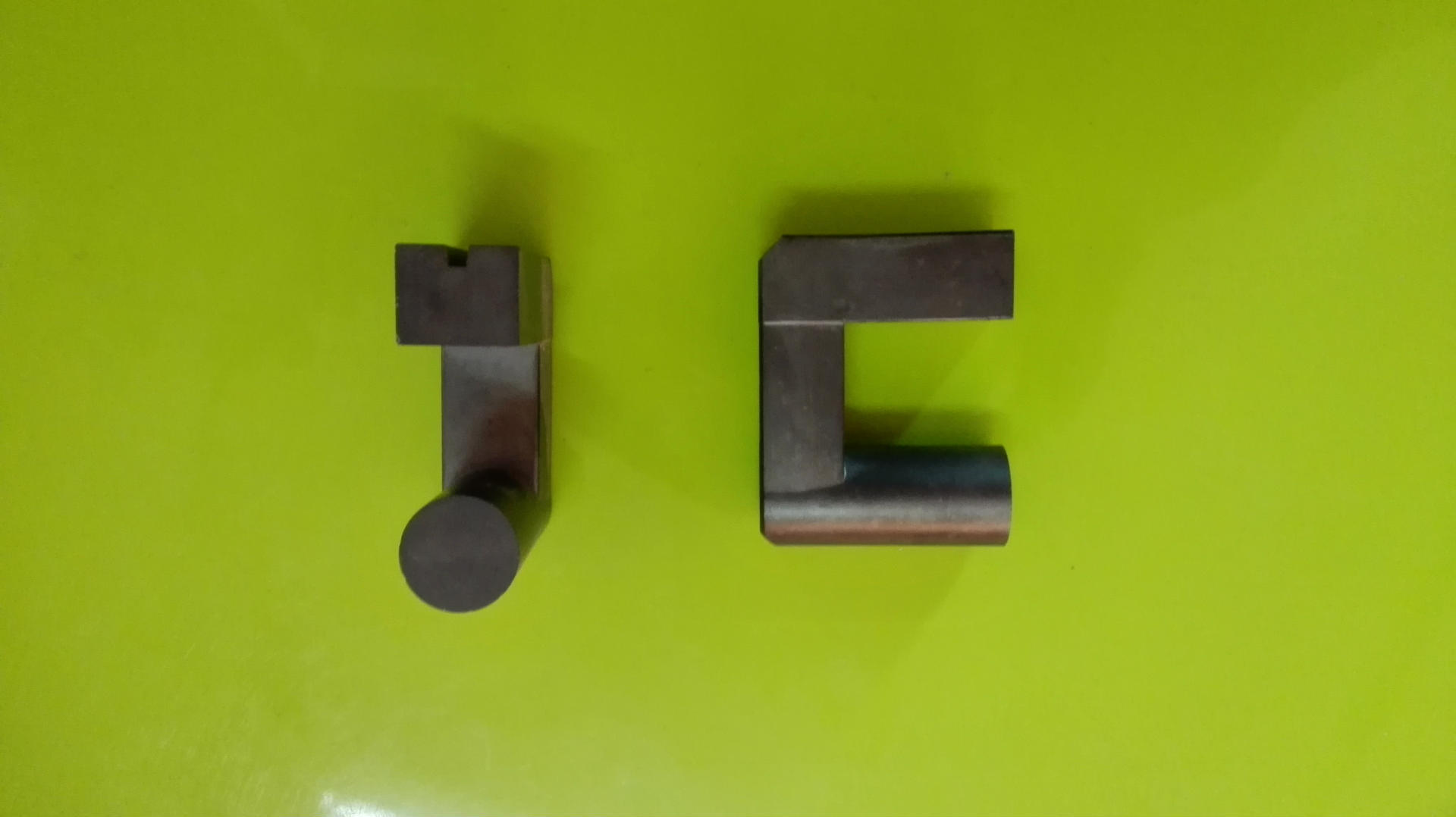 长期供应 磁性材料 铁氧体磁芯 UYF17UYF16UYF15UYF14各种U形磁芯