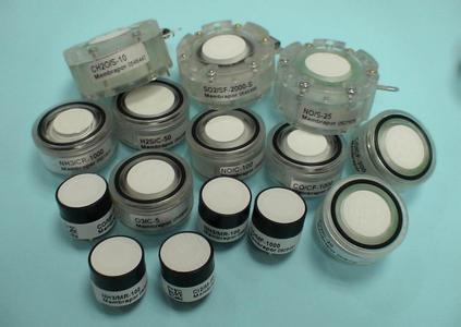 AII 传感器一览表