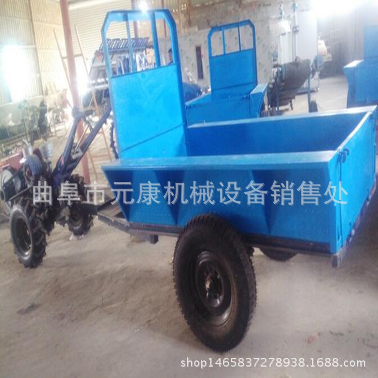 河北 专业生产拖拉机车斗 自卸车斗价格 农用拖拉机车斗尺寸