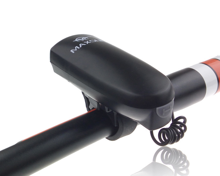Avertisseur de vélo klaxon électrique - Ref 1460179 Image 52