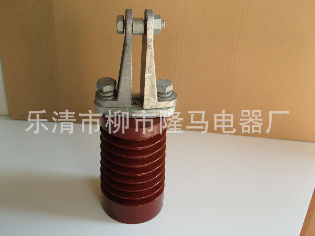隆马电器  Fixture 母线铜排 铝排母线支撑绝缘子夹具