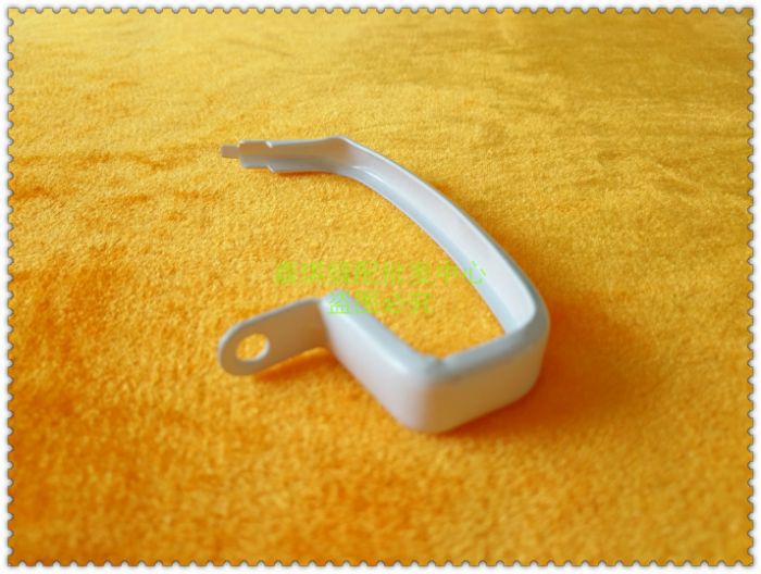 平车挑线杆保护罩 护线器 杰克 重机8500 8700 9000零配件通用