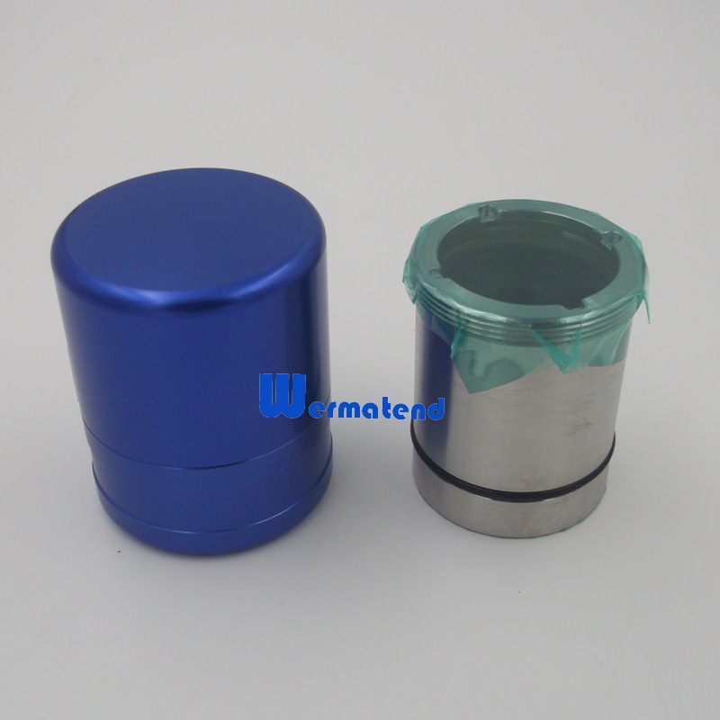 宏山 天琪 华俄 光纤激光切割机聚焦镜 聚焦镜组件D30-F125/F150