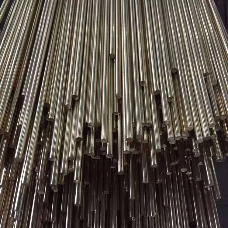 无锡HAL66-6-3-2铝黄铜棒HAL66-6-3-2铜合金管 HAL66-6-3铝黄铜套