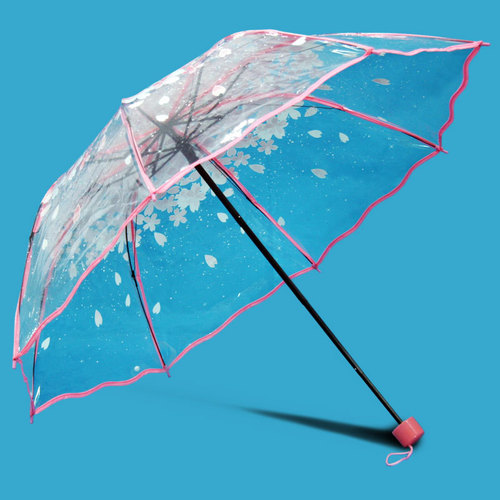 Customize various umbrellas, transparent umbrellas, straight-handled umbrellas, three-fold umbrellas, children's folding umbrellas, sample and LOGO customization processing.
