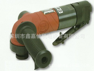 现货批发日本 SHINANO信浓 工业级气动磨光机 SI-AG4-E2P