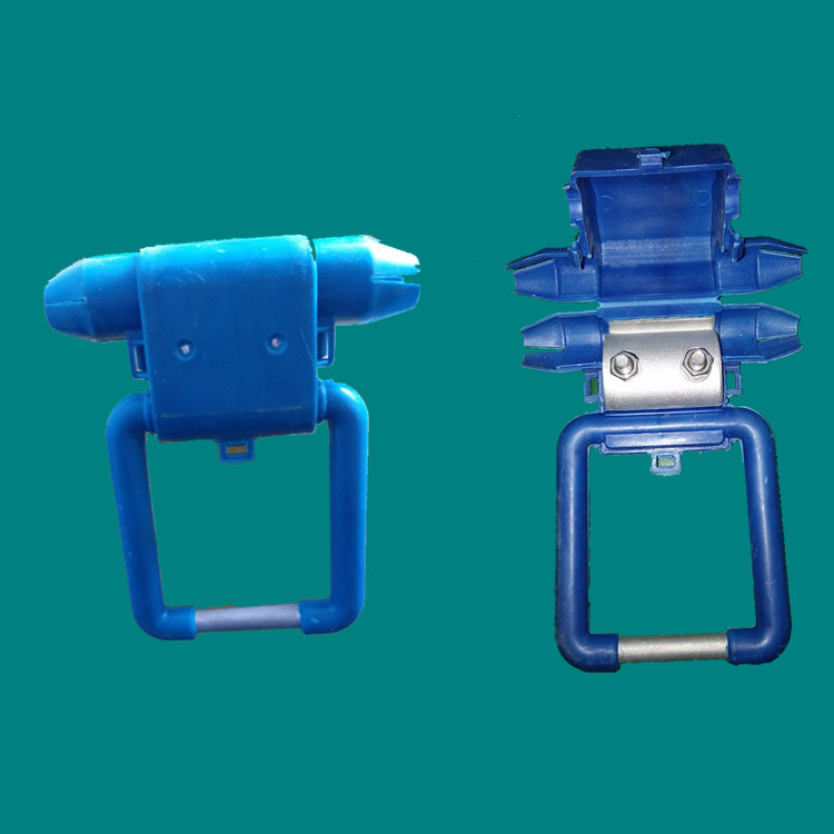 山东日照现货供应穿线线夹接地环