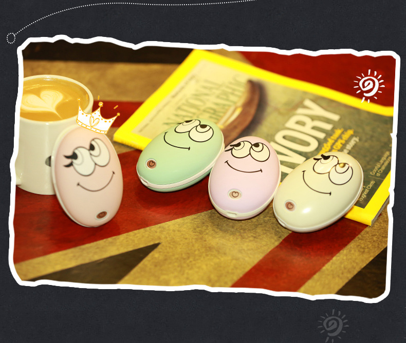 Réchauffeur USB pour les mains - Ref 415779 Image 12