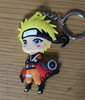 Naruto Naruto Key Buckle Gift Naruto Sasuke Event Gift Little Gift