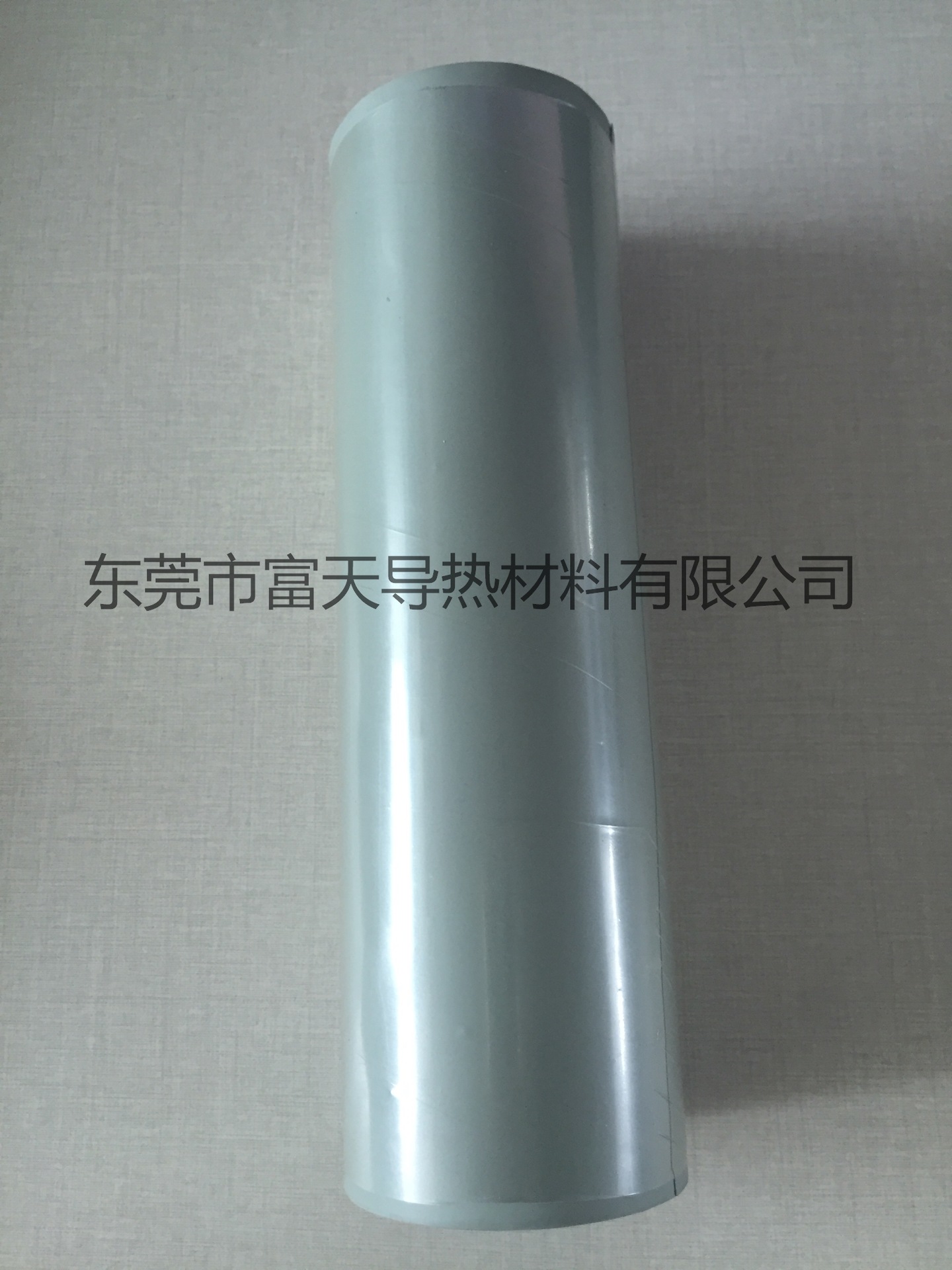 富士导热硅胶皮30T*85W硅胶片 富士硅胶皮 硅胶带 可按规格定制