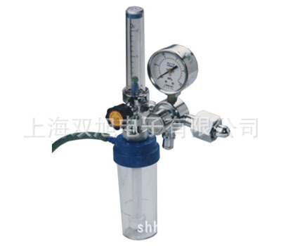 YQY-740L(小)医用氧气减压器 YQY-740L(小)氧气减压阀/压力表