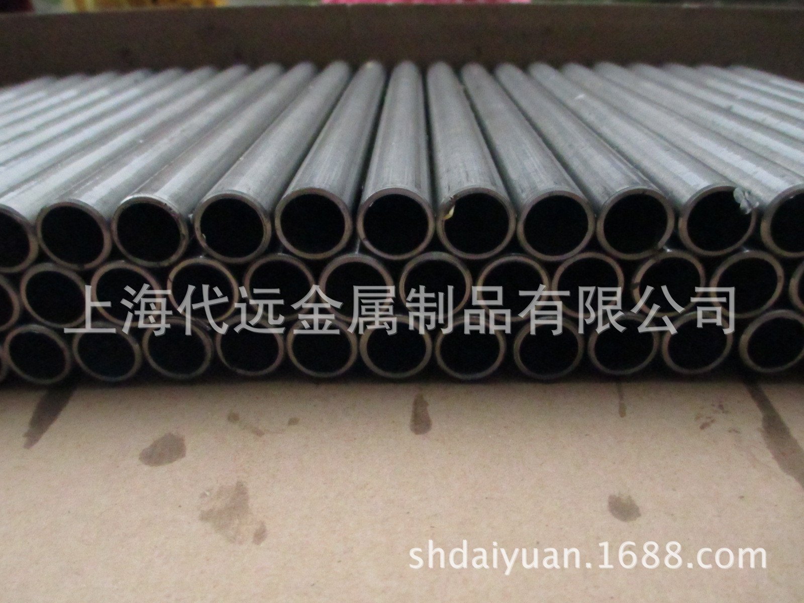 供应钛合金管TC4 GR5钛管  TC4管 厚壁规格交货快  可零售