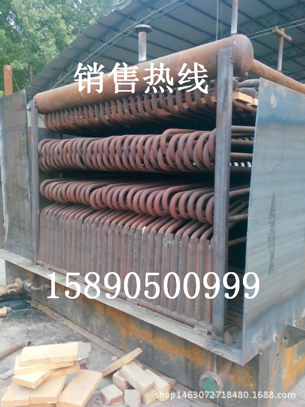 蒸汽發(fā)生器