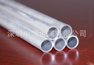 国标6061T6铝棒 实心铝棒 6061铝合金 加工性能良好