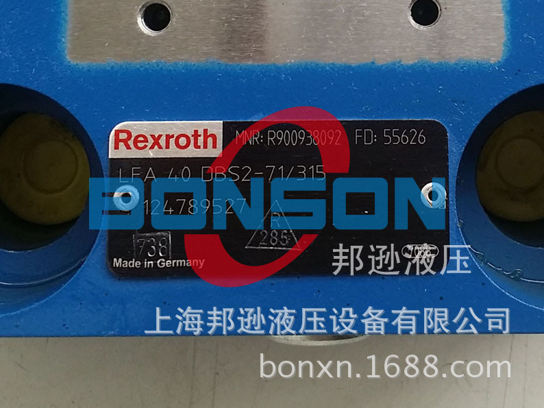 REXROTH/LFA40DBS2-71/315