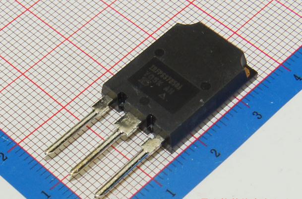 IRFPS37N50APBF TO-247-3P MOSFET N沟道【原装】