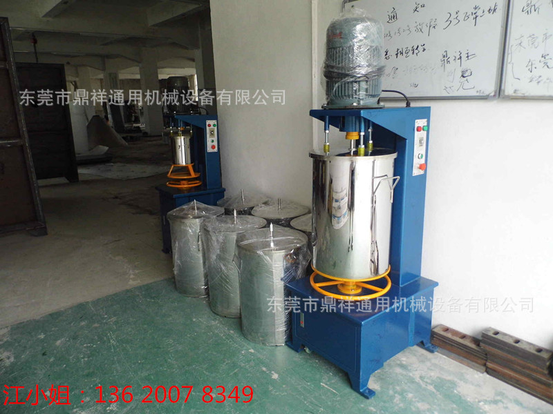 【夏不为利】鼎祥机械清凉推出不锈钢打粉机云浮河源10KG起售