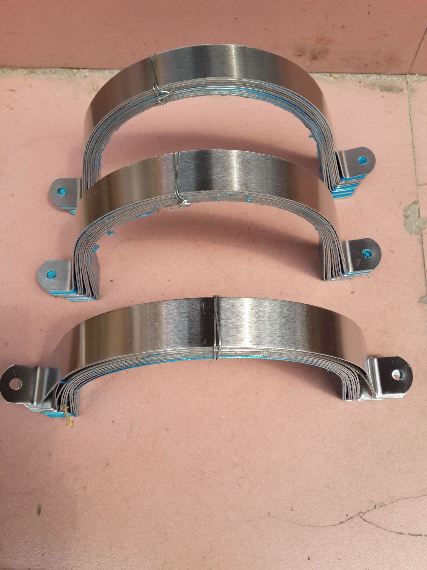 Wholesale Stainless Steel Pipe Yards, Stainless Steel Half Yards Dn150 Stainless Steel Half Yards Spot Wholesale, Riding Card