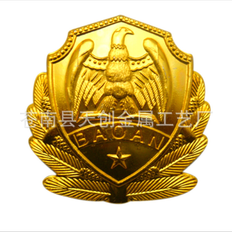 修过后的帽徽24