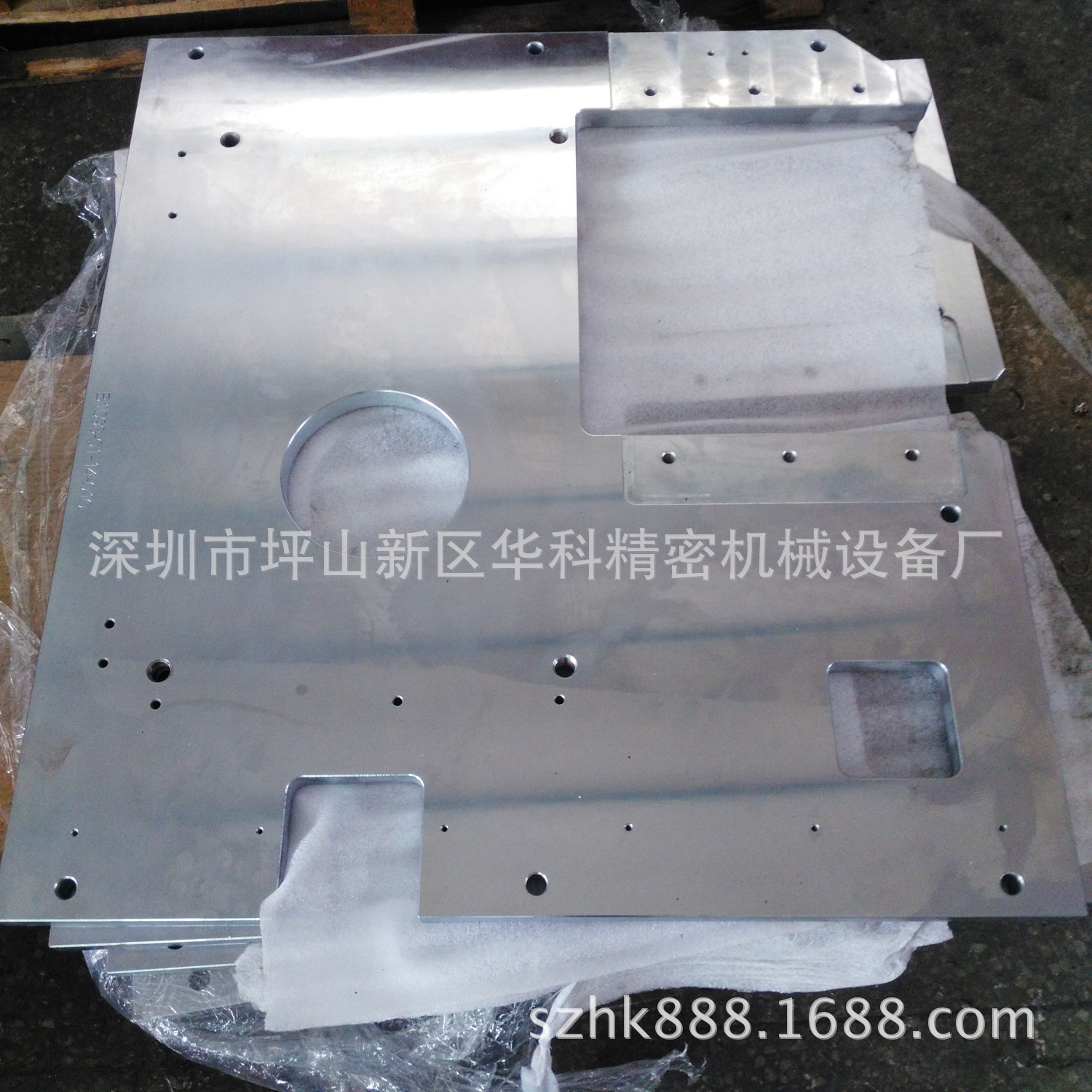 机械配件 大型焊接五金 龙门数控加工 大型电脑锣加工 CNC订单