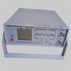 智能双通道交流毫伏表 型号：ZH5629